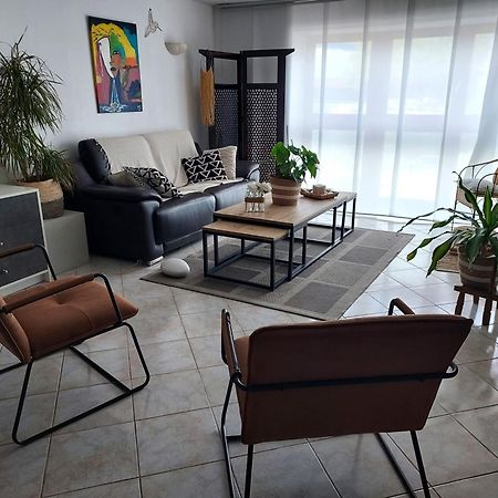 L'Antre Sol Apartment Sete Exterior photo